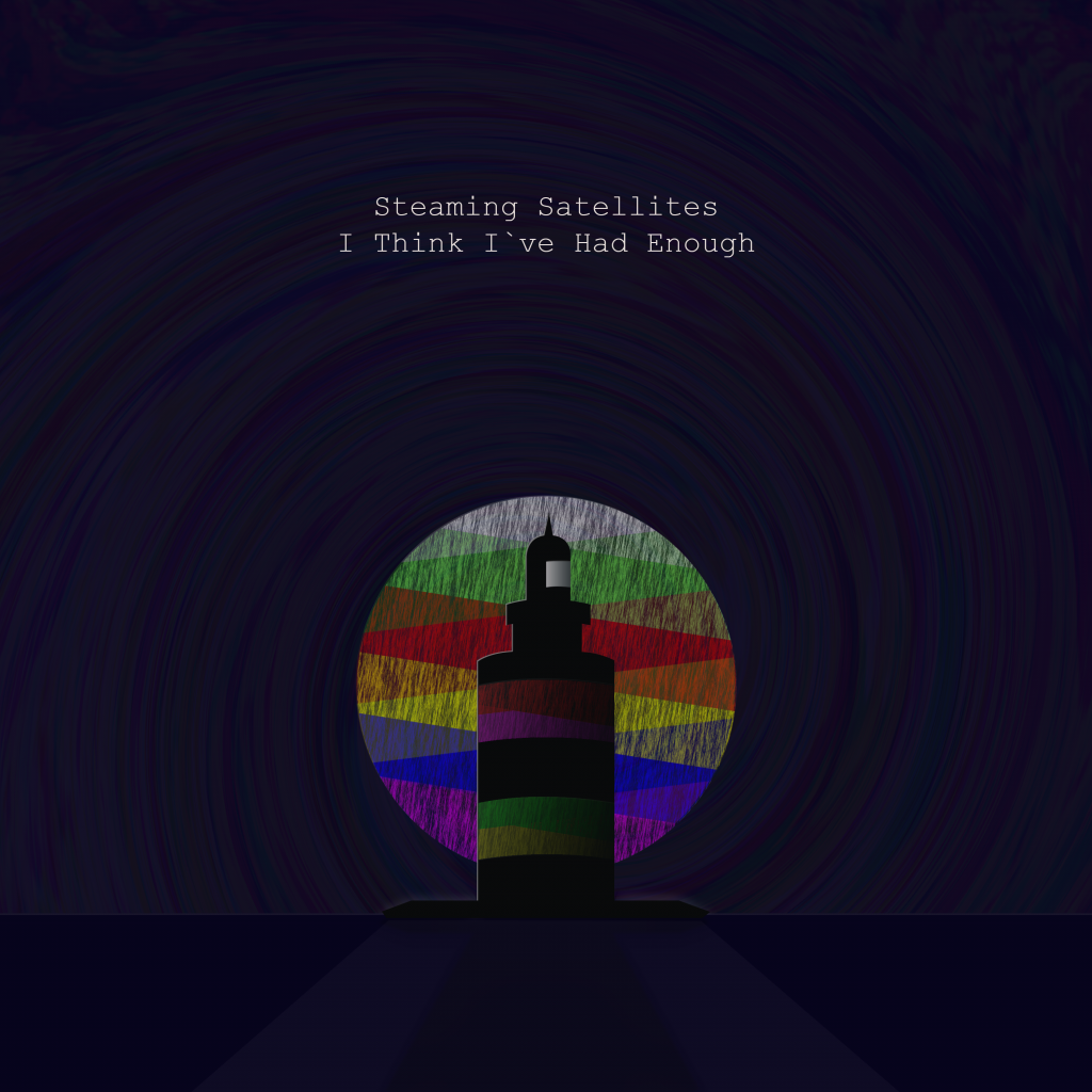 STEAMING SATELLITES Official site of Steaming Satellites